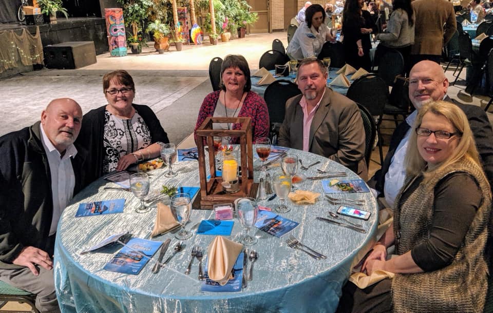 Night in the Caribbean 2019 Photo 25