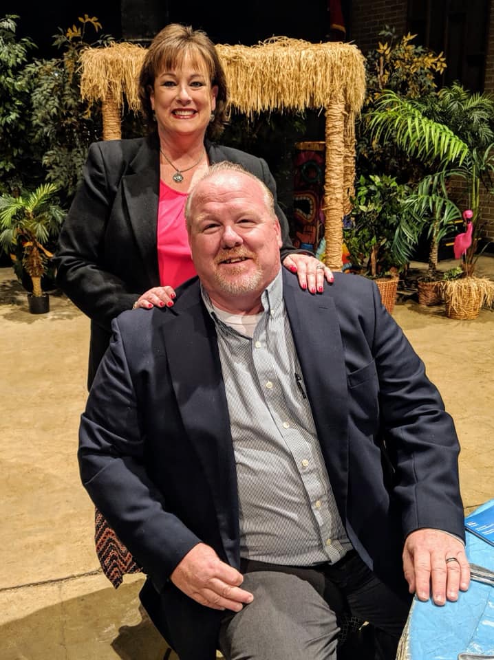 Night in the Caribbean 2019 Photo 26
