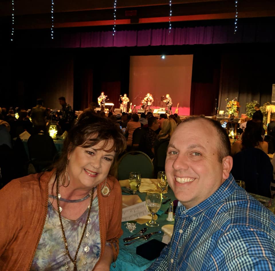 Night in the Caribbean 2019 Photo 29
