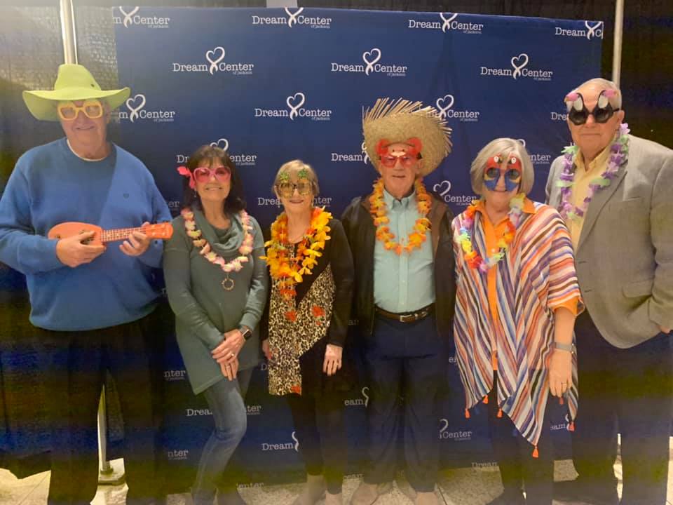 Night in the Caribbean 2020 Photo 11