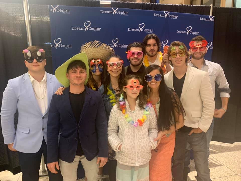 Night in the Caribbean 2020 Photo 5