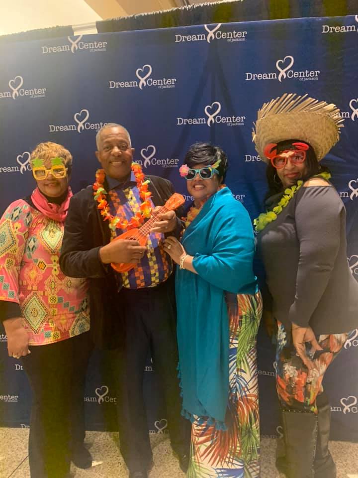 Night in the Caribbean 2020 Photo 6