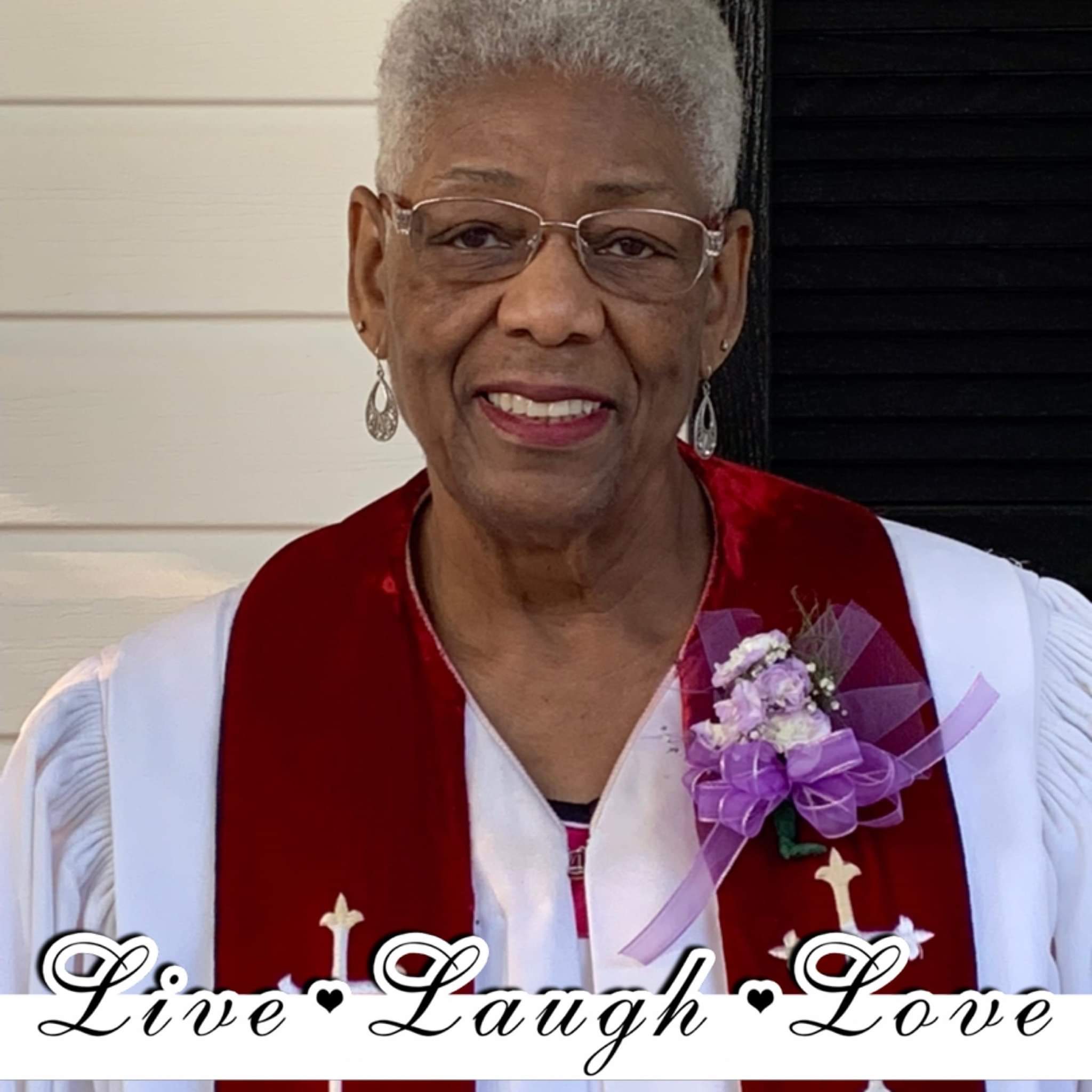 Hazel Fuller Profile Picture