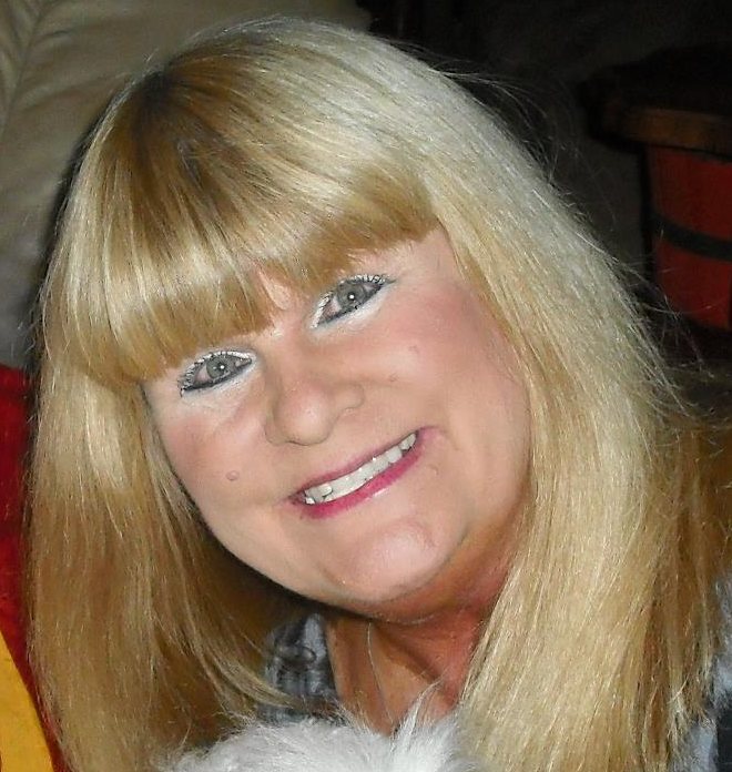 Karen Brasher Profile Picture