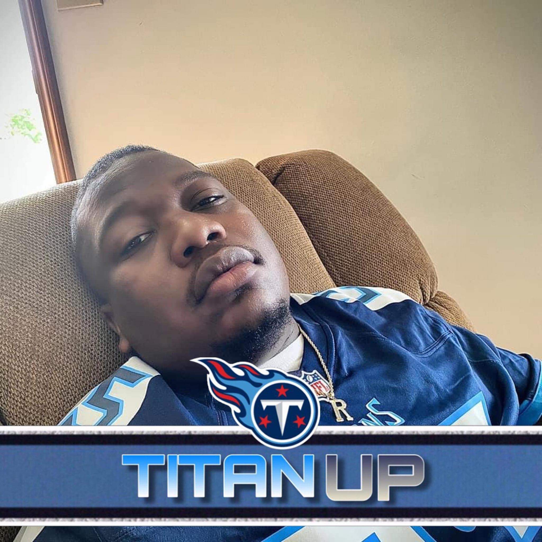 Randy Bradford Profile Picture