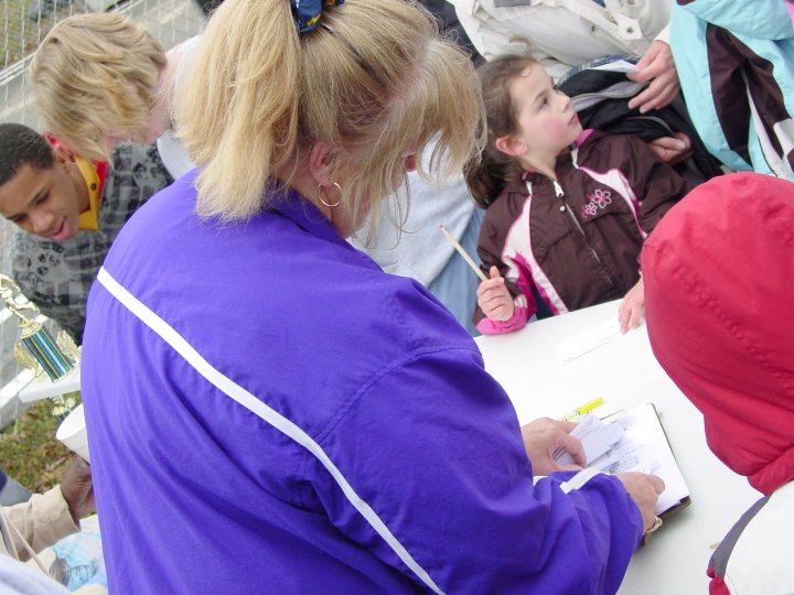 Running for a Dream 5K 2010 Photo 4