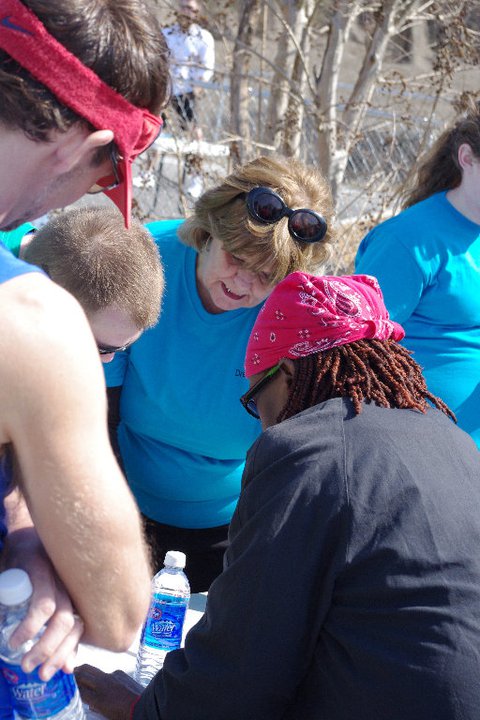 Running for a Dream 5K 2011 Photo 6
