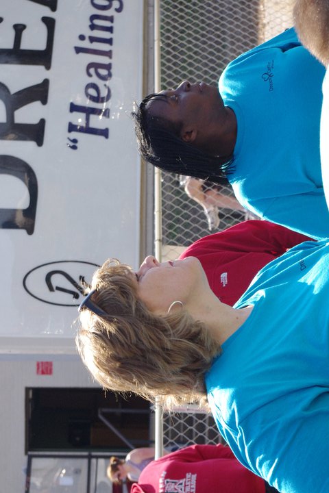 Running for a Dream 5K 2011 Photo 7