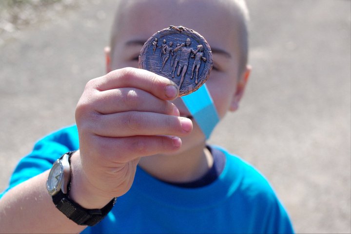Running for a Dream 5K 2011 Photo 8