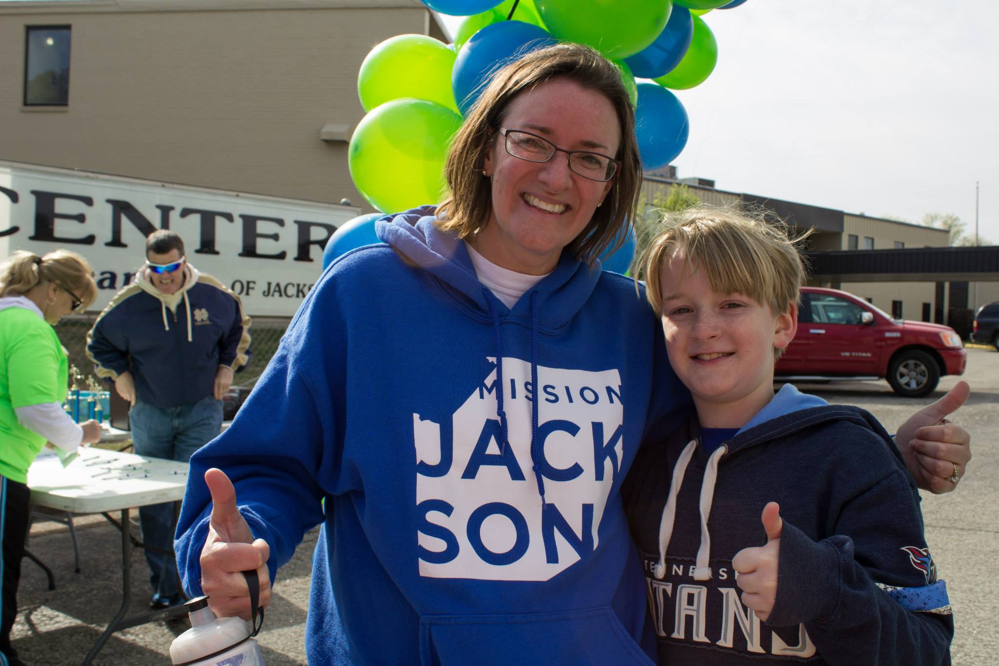 Running for a Dream 5K 2015 Photo 101