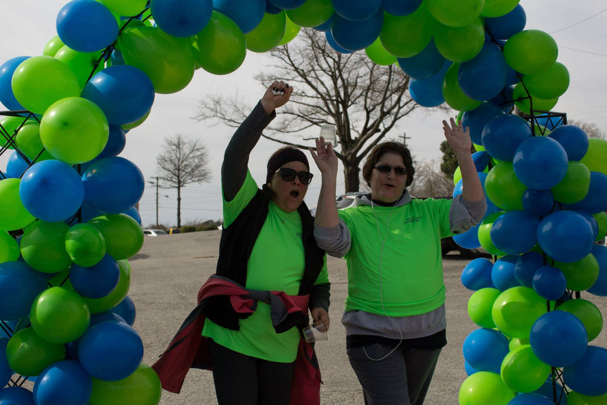 Running for a Dream 5K 2015 Photo 103