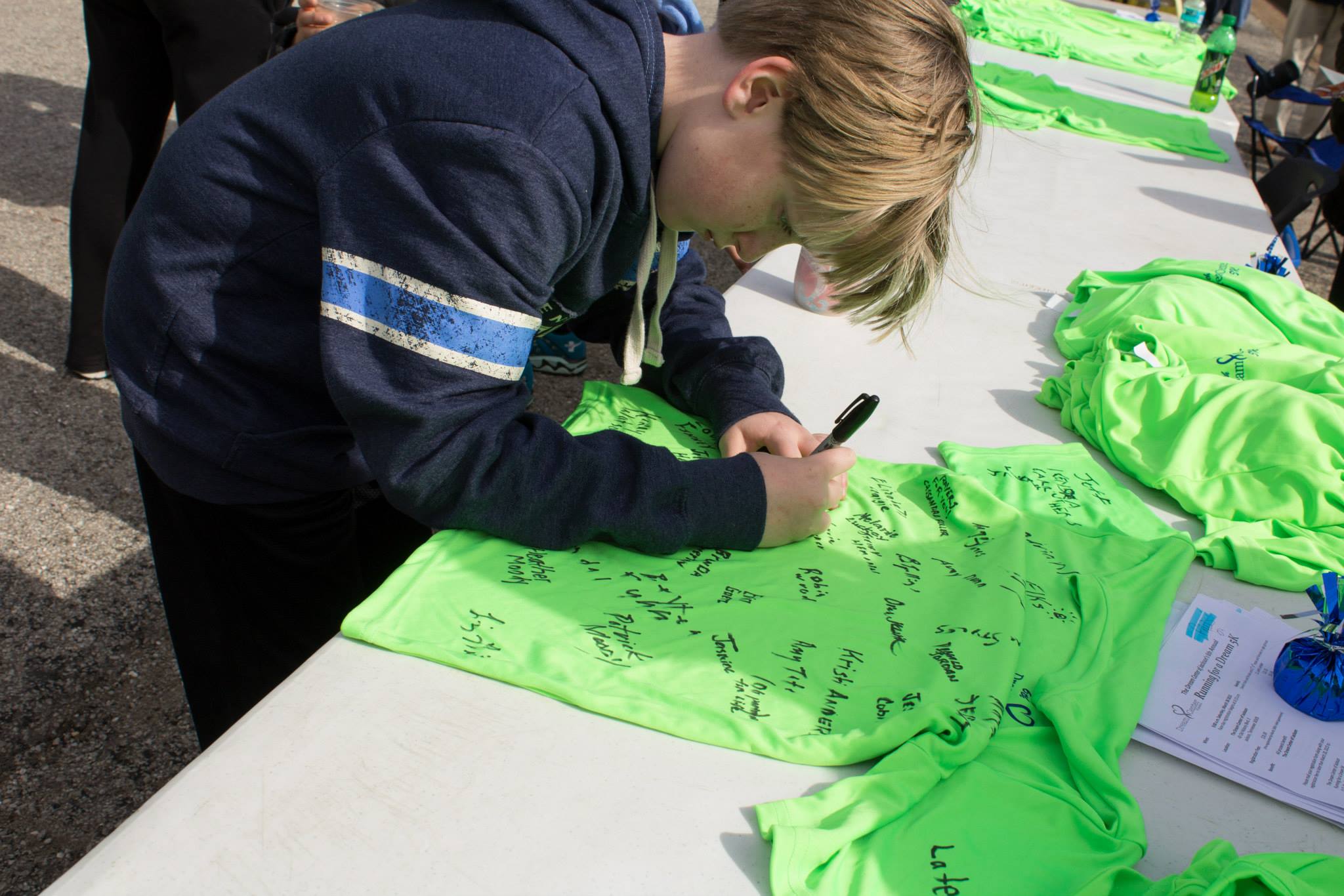 Running for a Dream 5K 2015 Photo 106