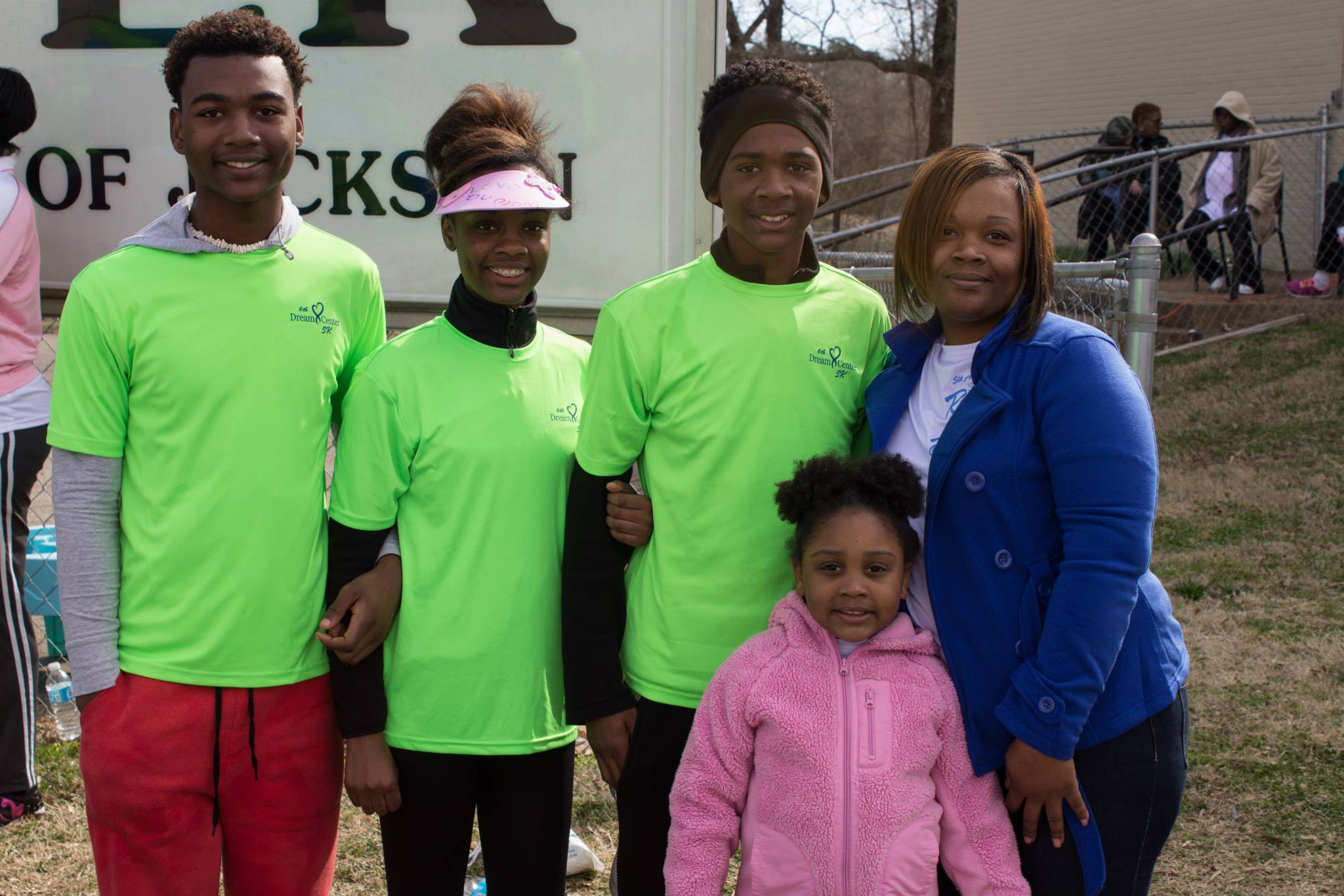 Running for a Dream 5K 2015 Photo 107