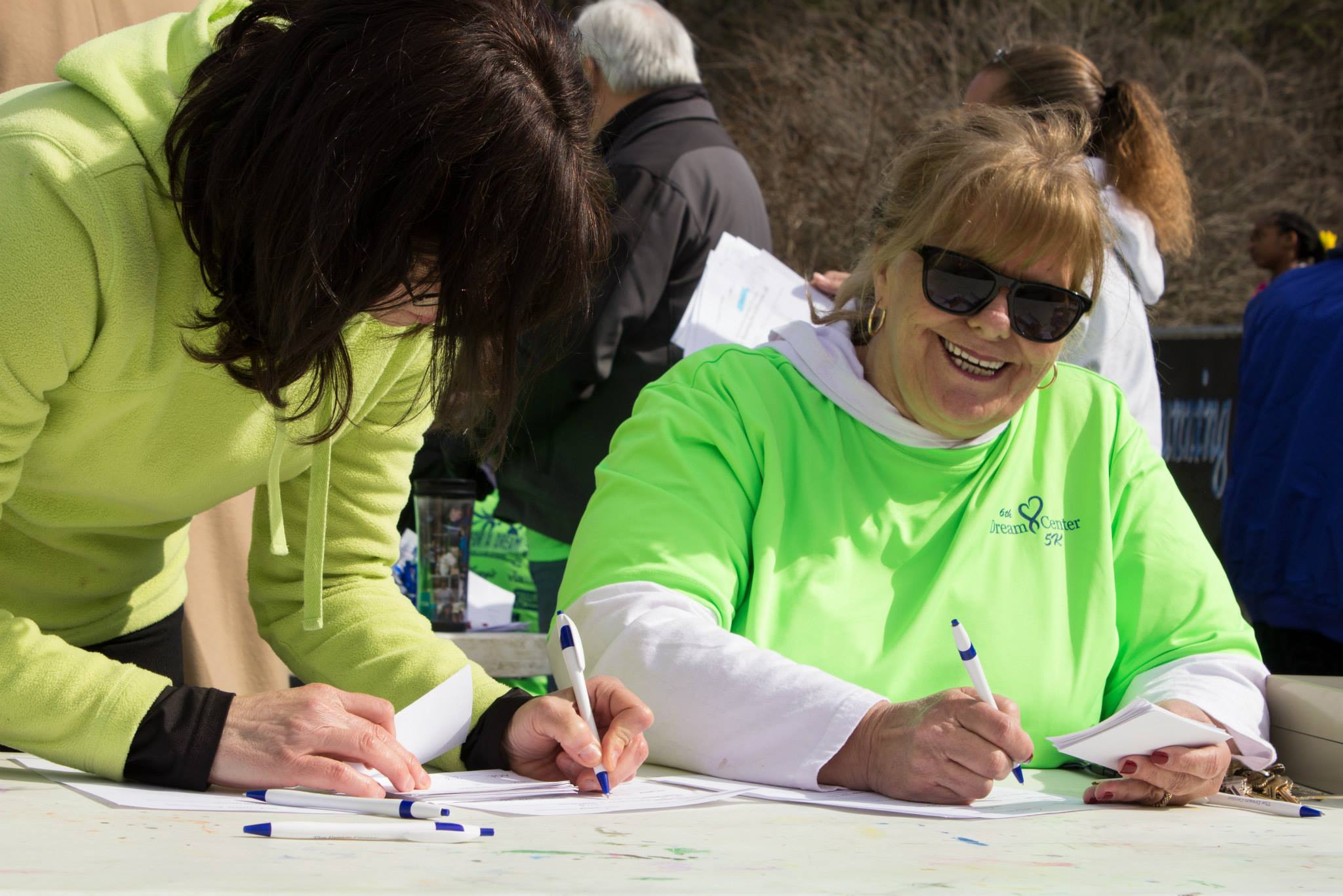 Running for a Dream 5K 2015 Photo 108