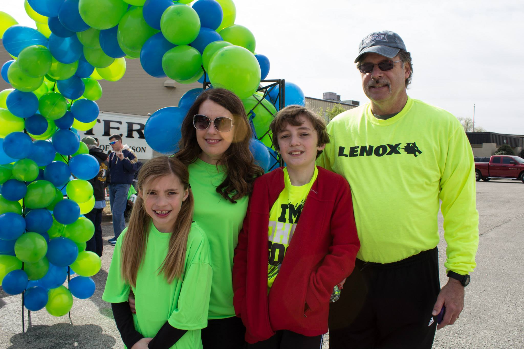 Running for a Dream 5K 2015 Photo 109