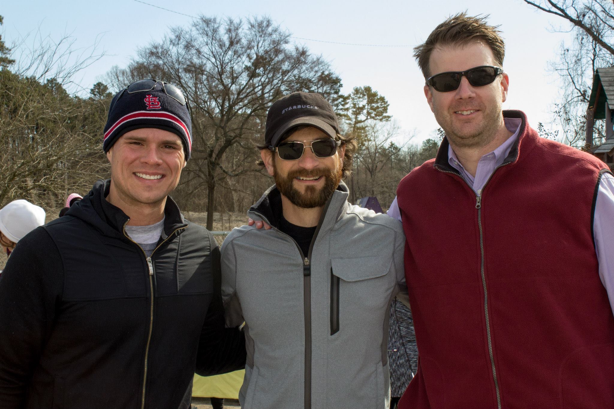 Running for a Dream 5K 2015 Photo 11