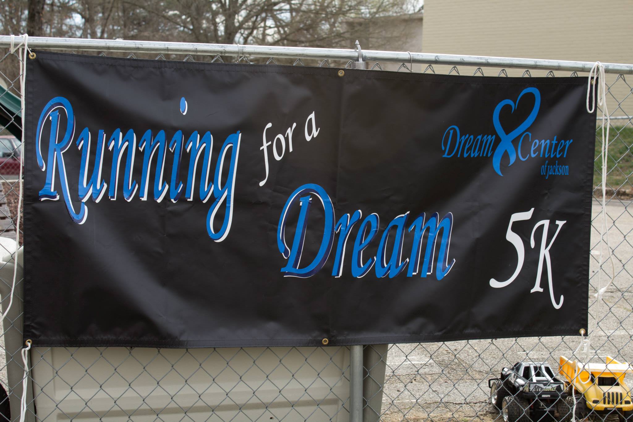 Running for a Dream 5K 2015 Photo 113