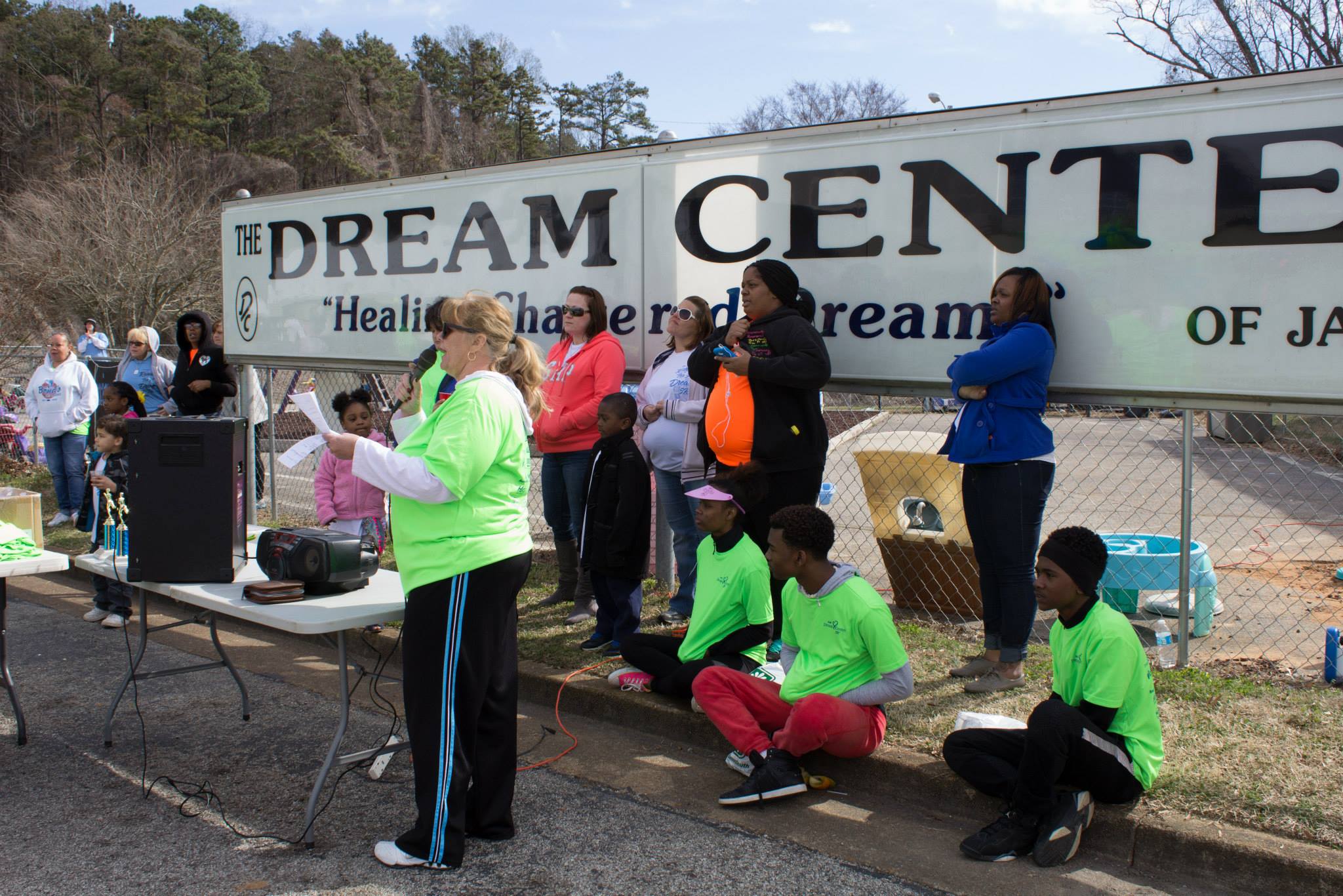 Running for a Dream 5K 2015 Photo 114