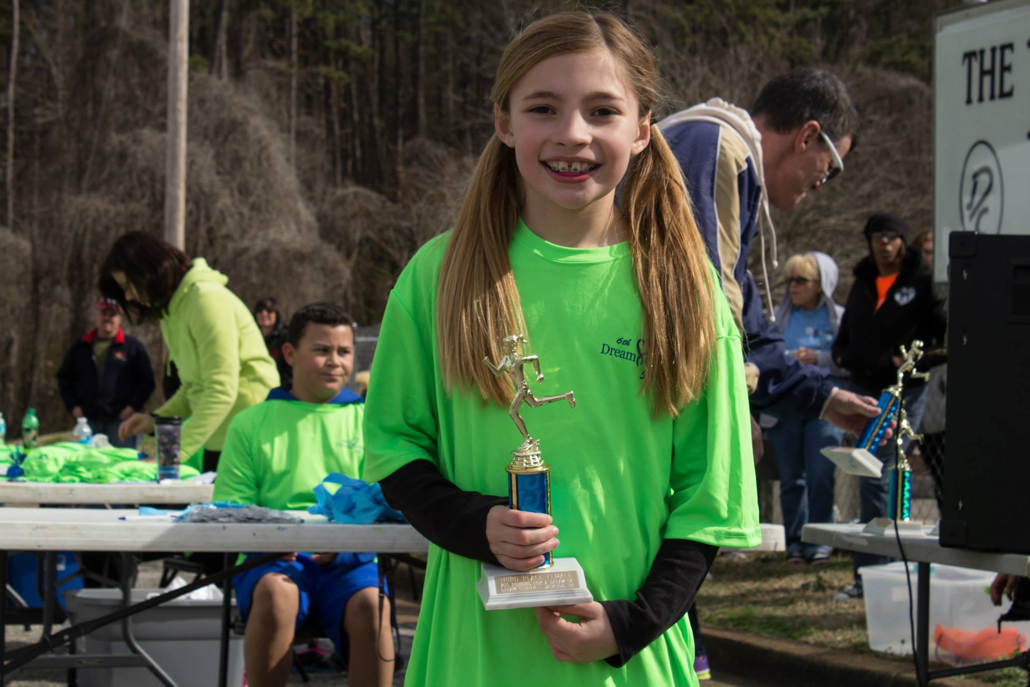 Running for a Dream 5K 2015 Photo 115