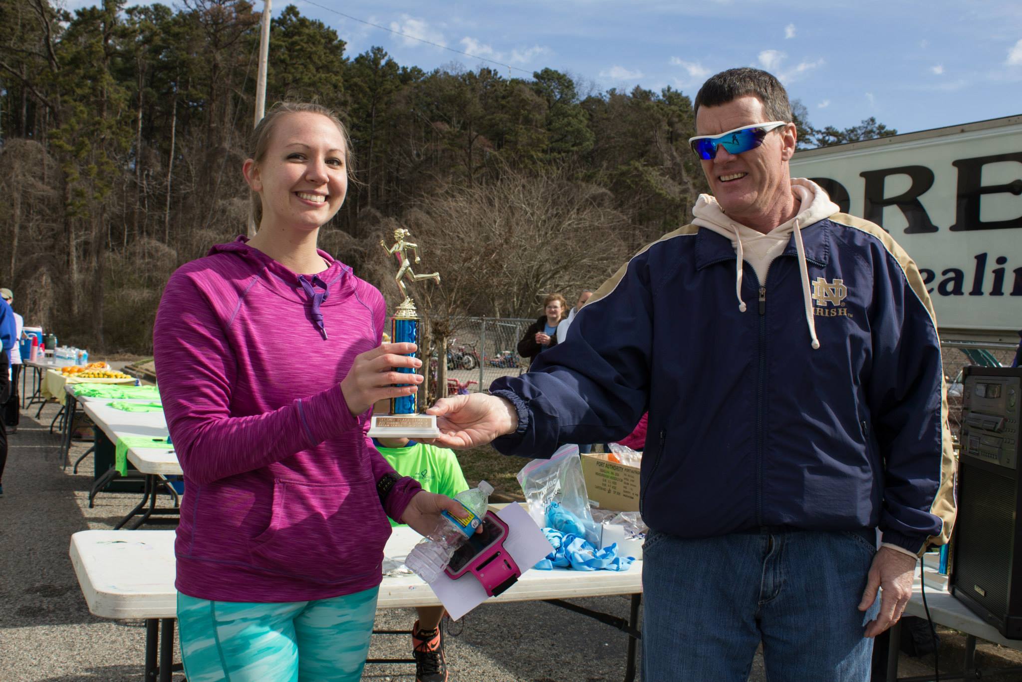 Running for a Dream 5K 2015 Photo 116