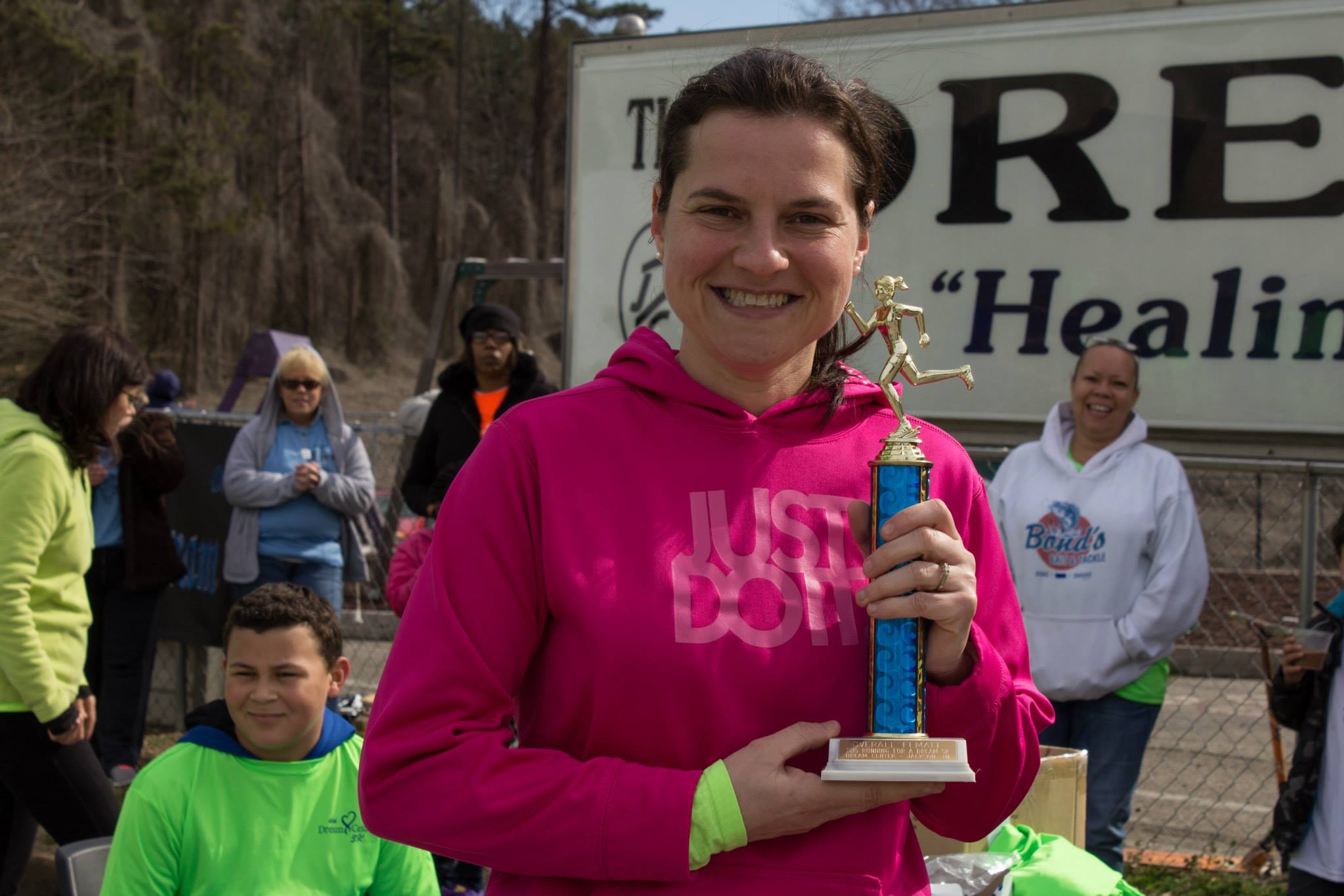 Running for a Dream 5K 2015 Photo 117