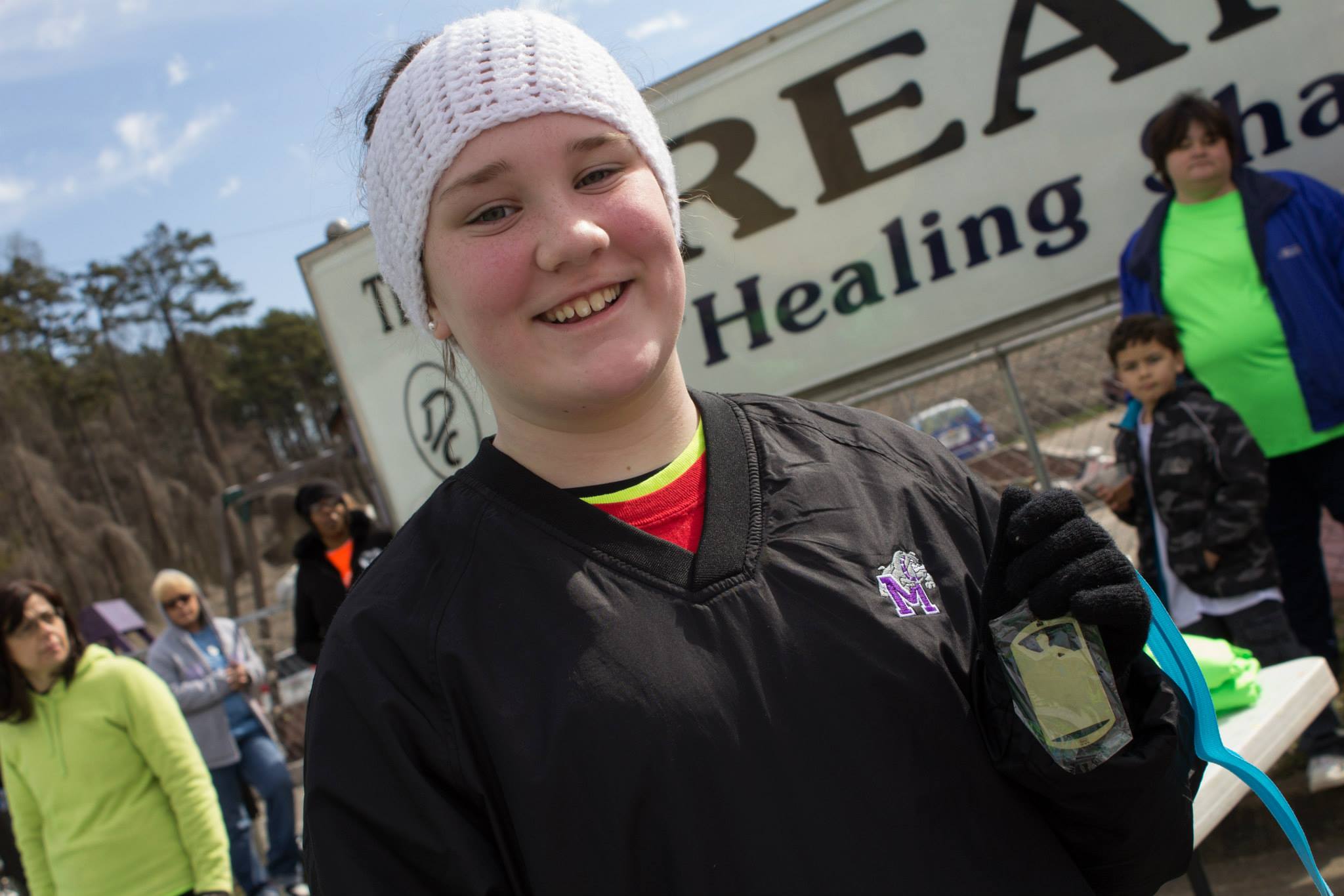 Running for a Dream 5K 2015 Photo 118