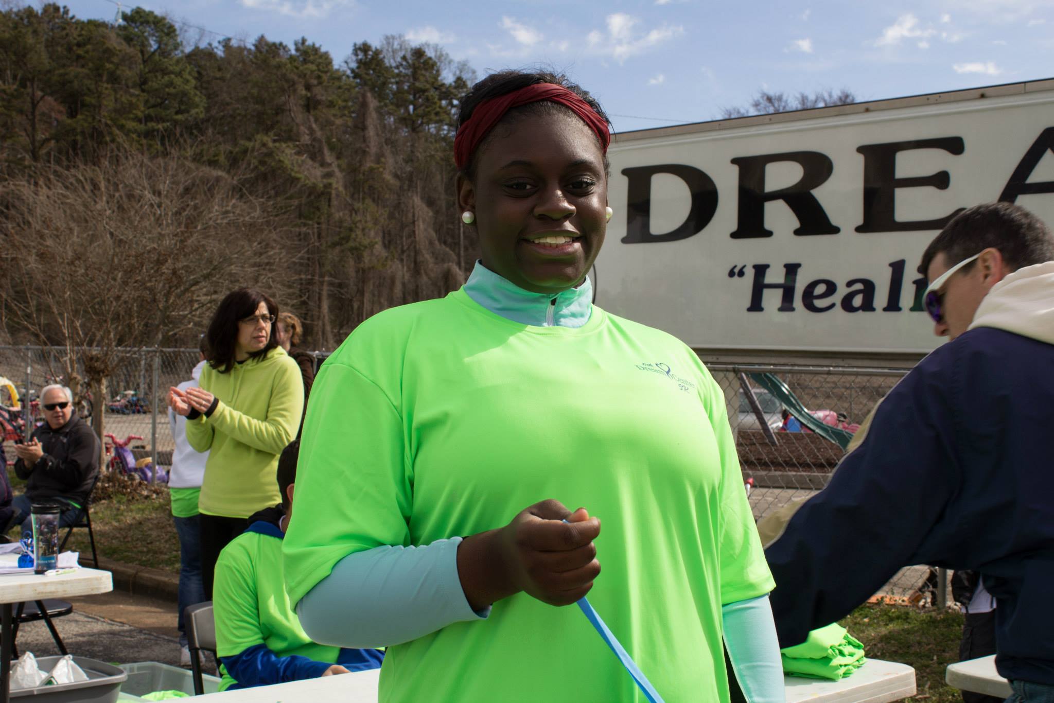 Running for a Dream 5K 2015 Photo 119