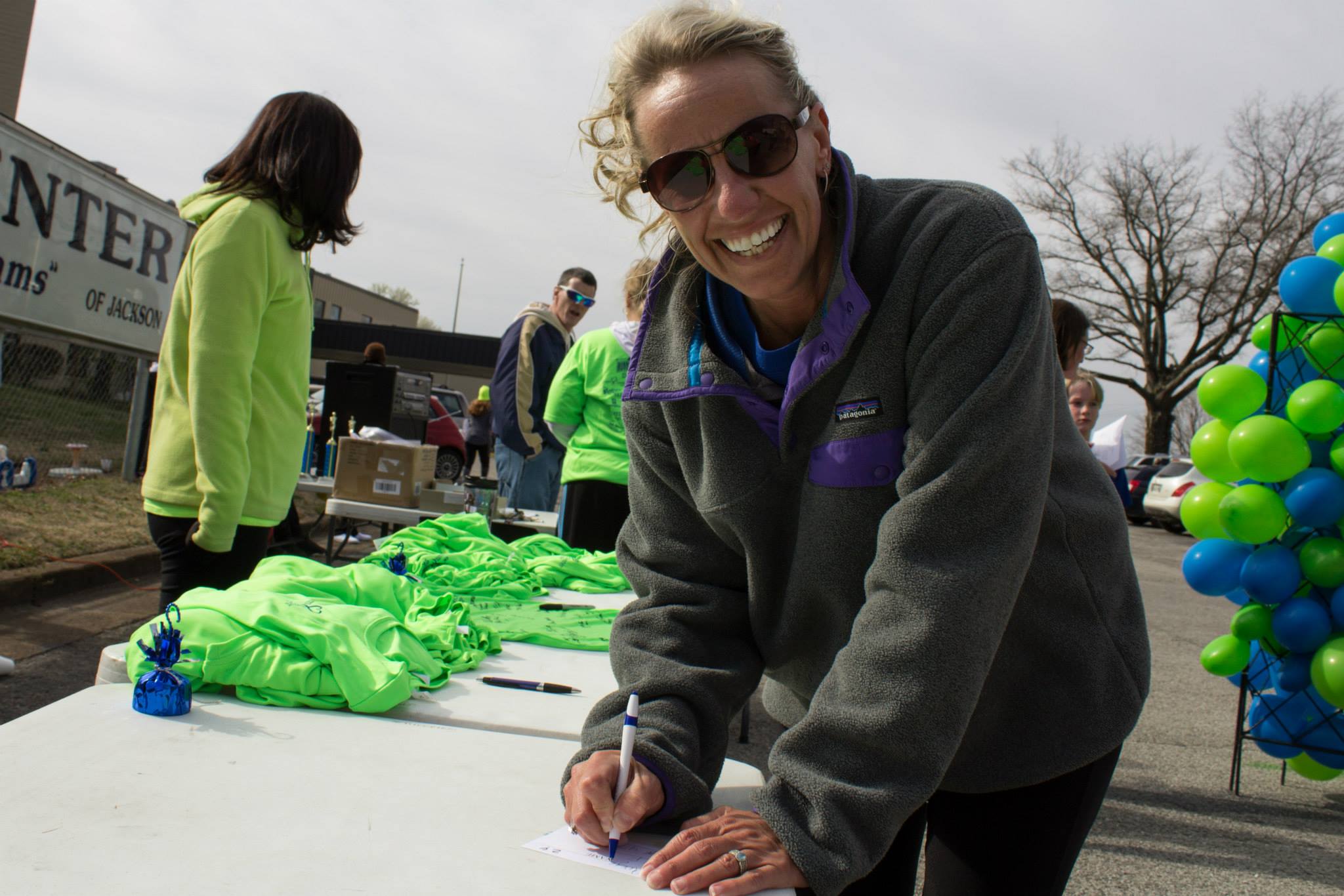 Running for a Dream 5K 2015 Photo 12