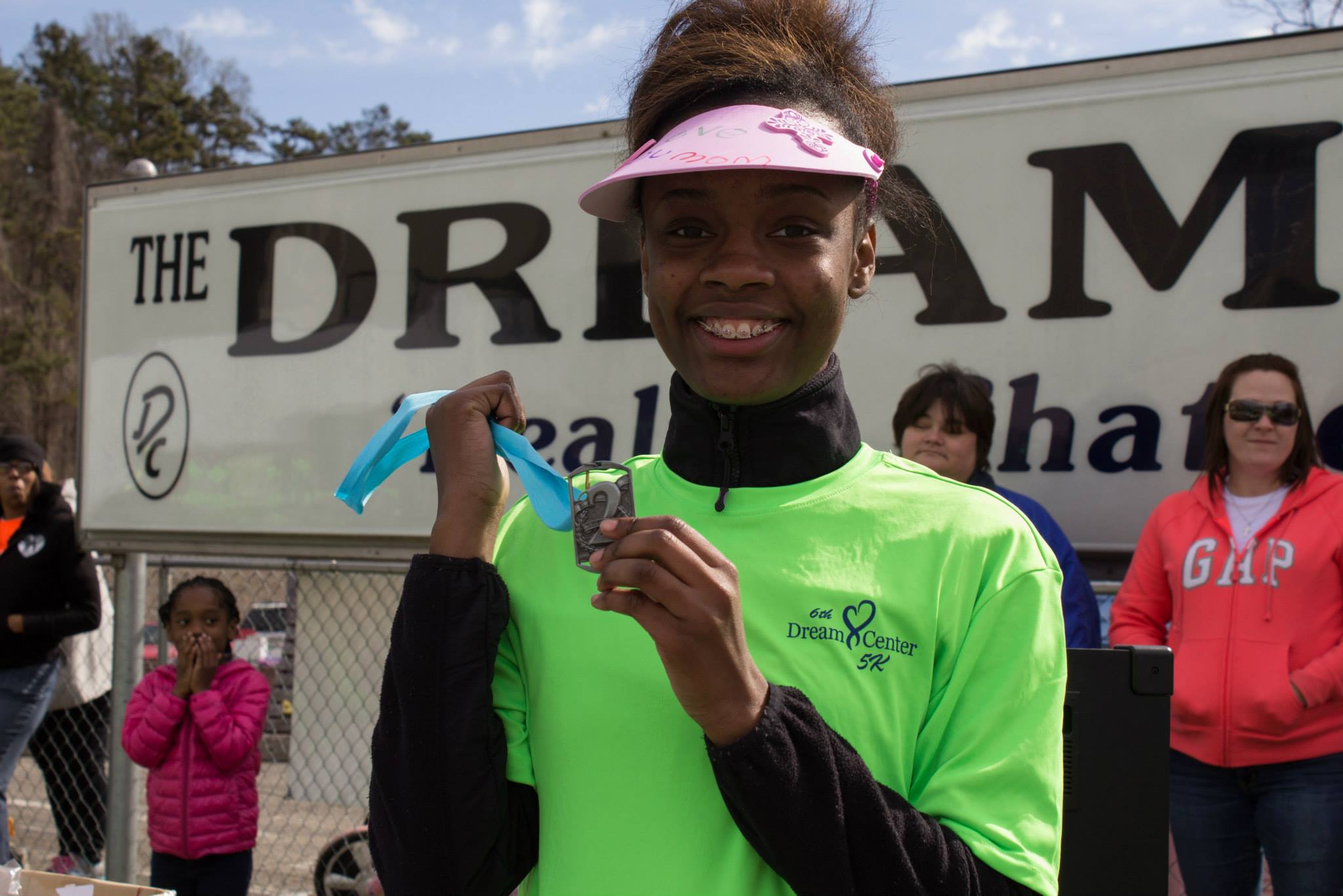 Running for a Dream 5K 2015 Photo 120