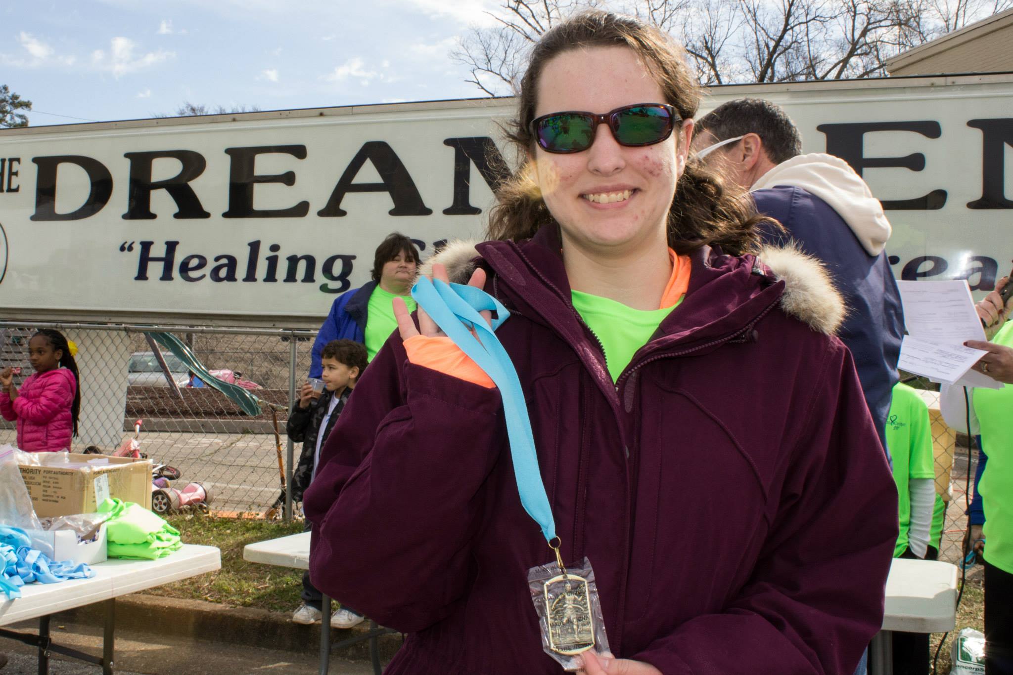Running for a Dream 5K 2015 Photo 121
