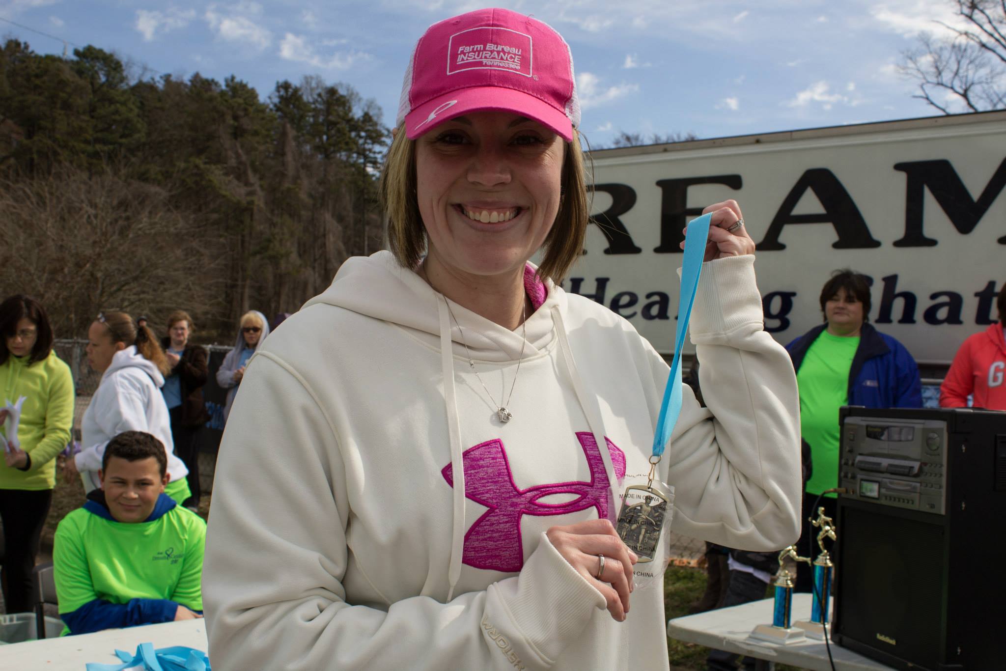 Running for a Dream 5K 2015 Photo 122