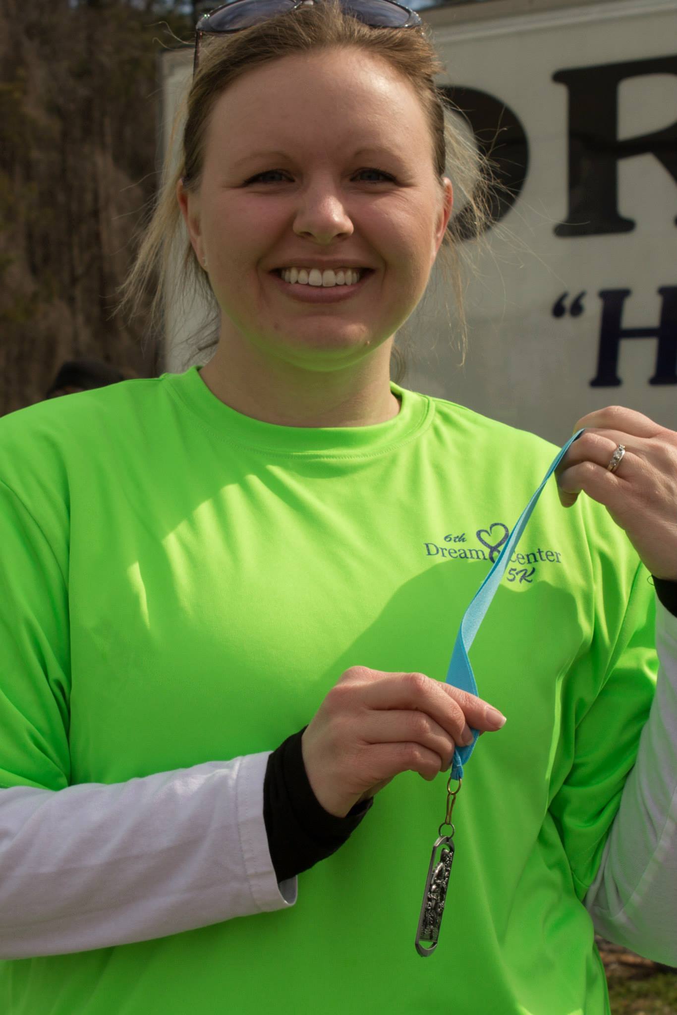 Running for a Dream 5K 2015 Photo 123