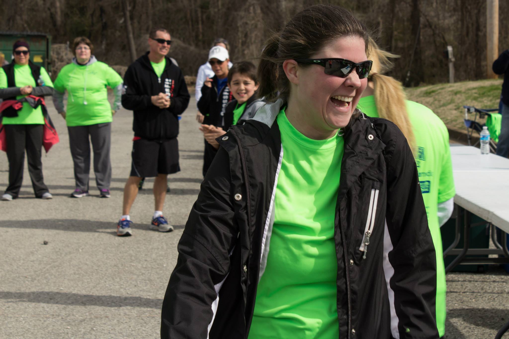 Running for a Dream 5K 2015 Photo 124