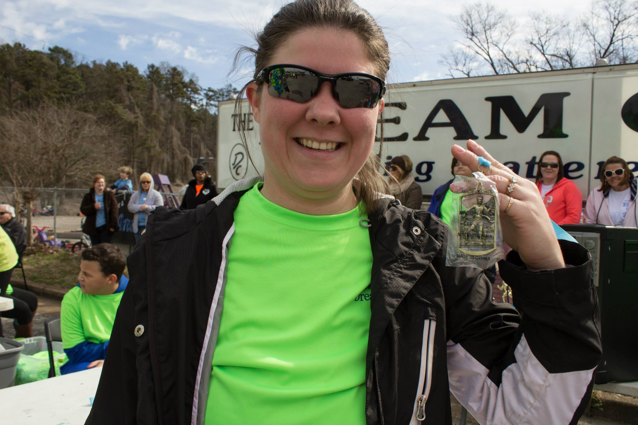 Running for a Dream 5K 2015 Photo 125