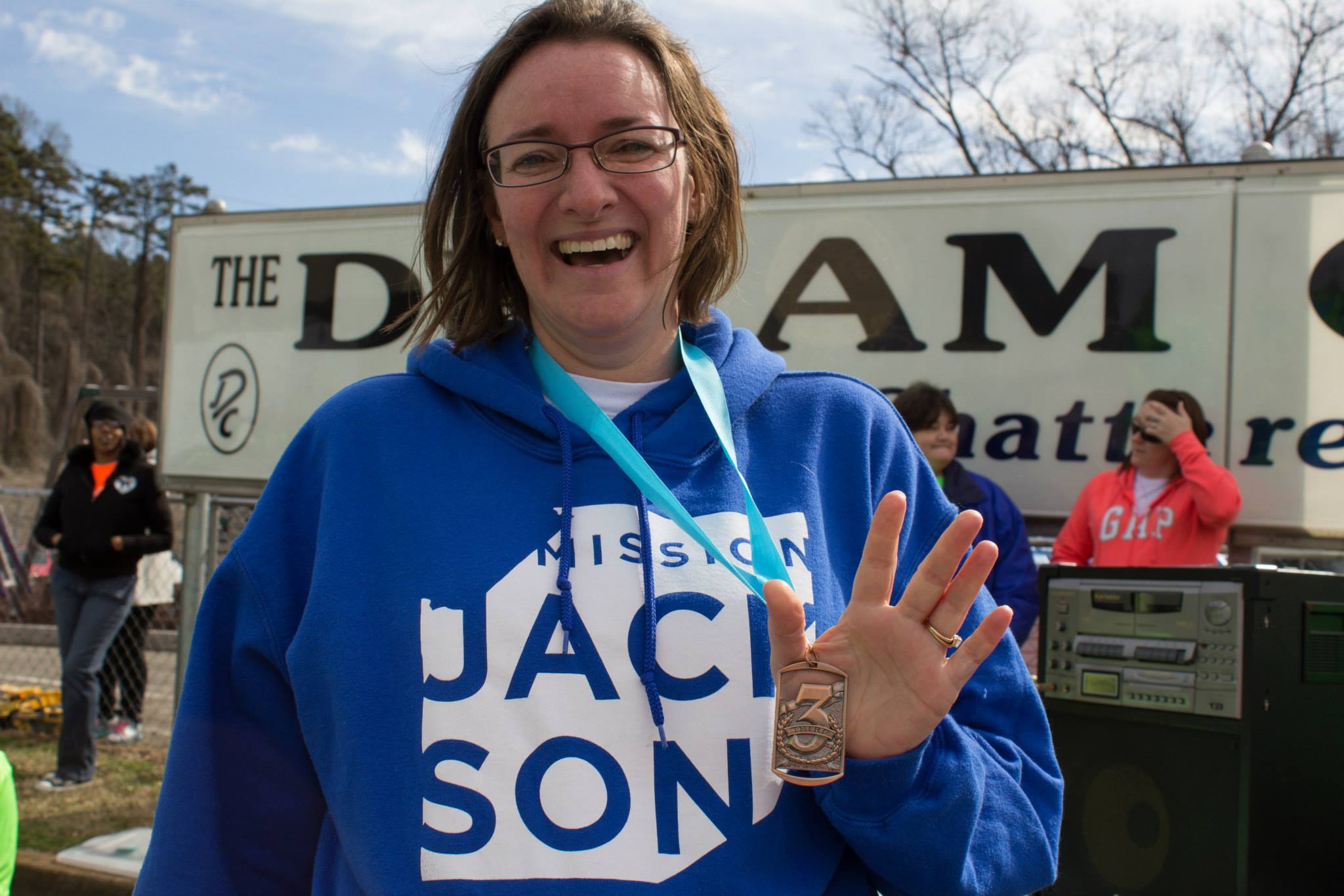 Running for a Dream 5K 2015 Photo 126