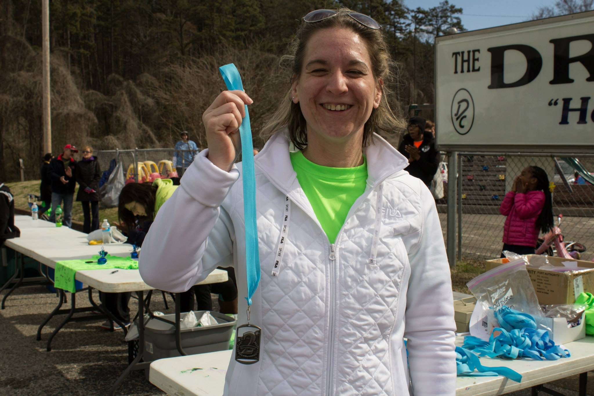 Running for a Dream 5K 2015 Photo 127