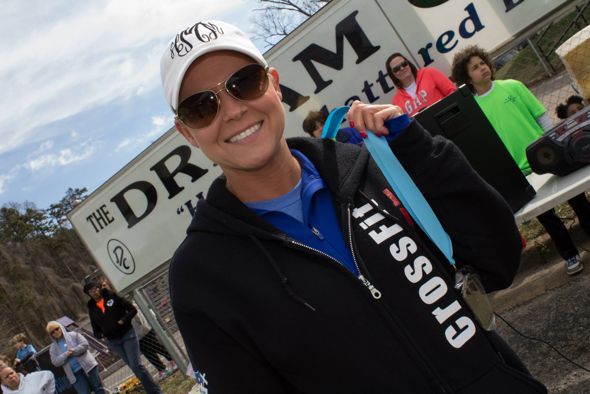 Running for a Dream 5K 2015 Photo 128