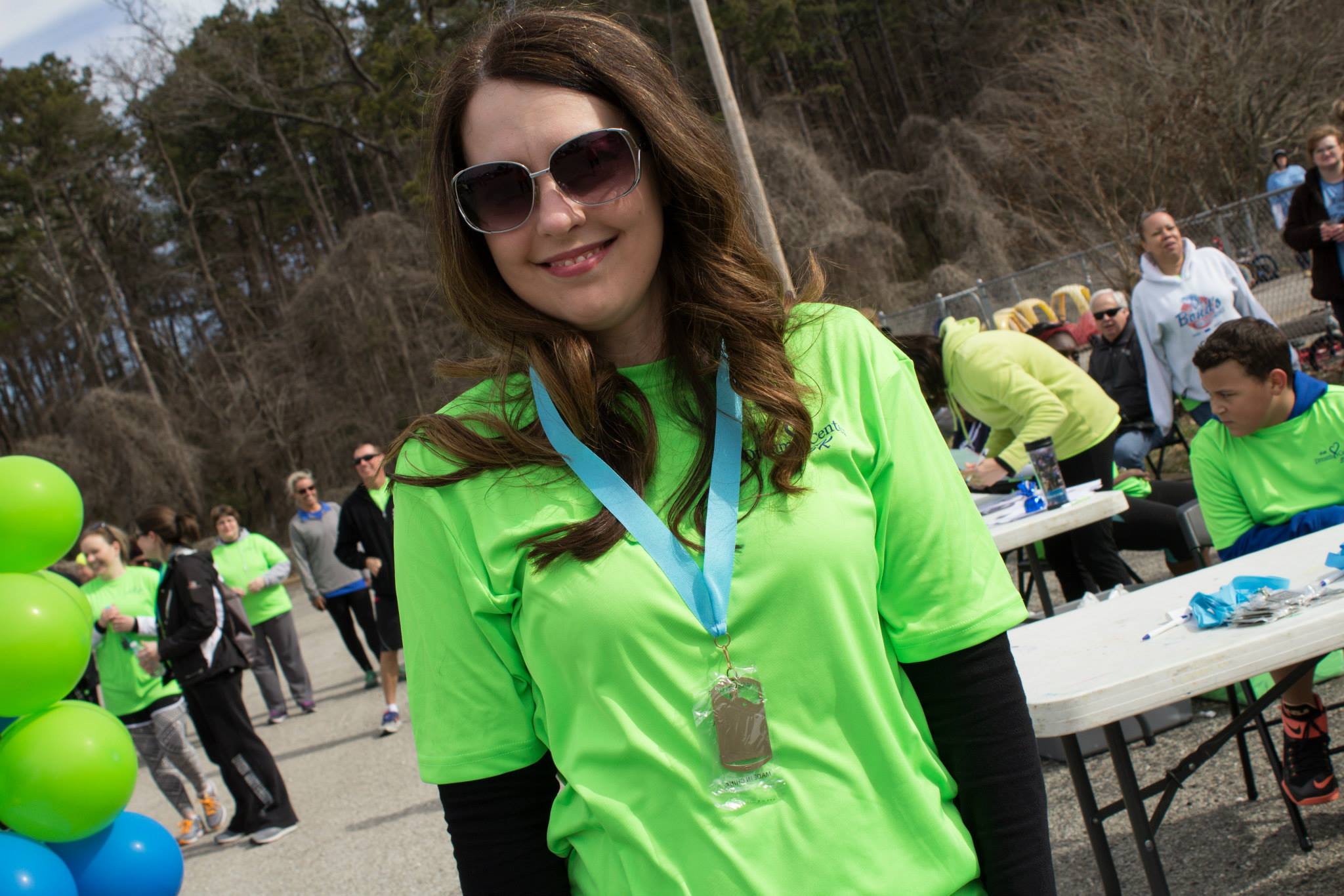 Running for a Dream 5K 2015 Photo 129
