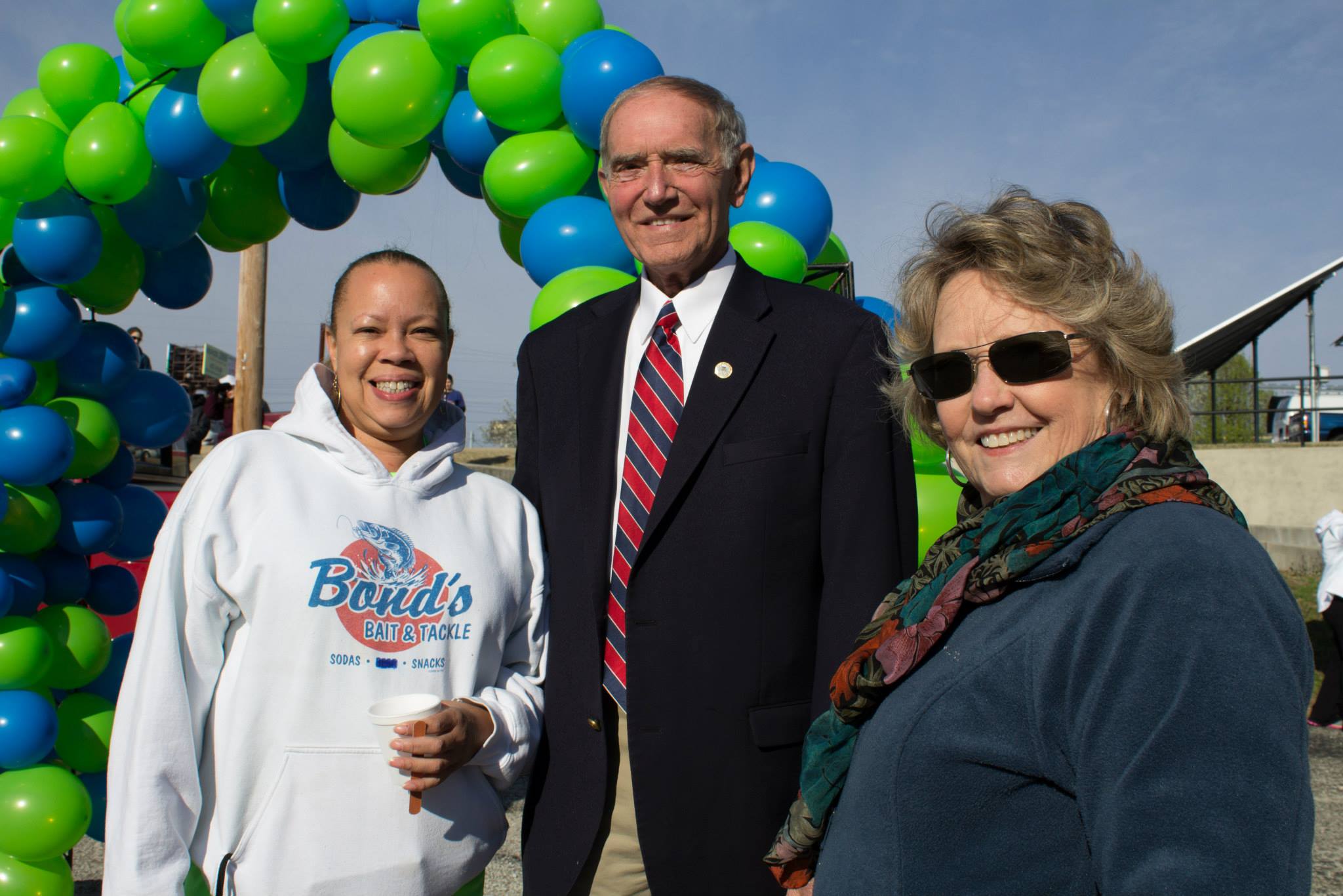 Running for a Dream 5K 2015 Photo 13