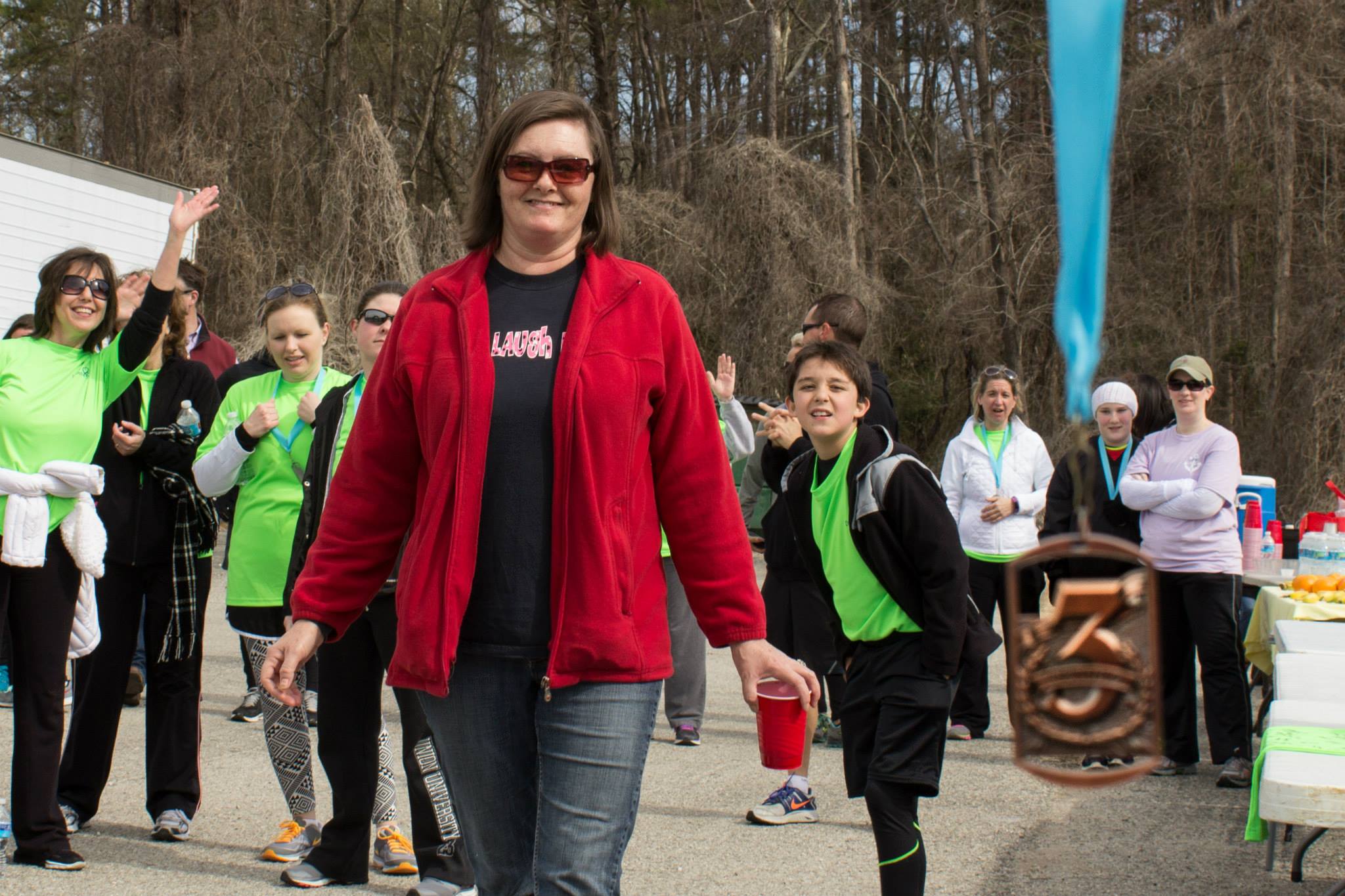 Running for a Dream 5K 2015 Photo 320