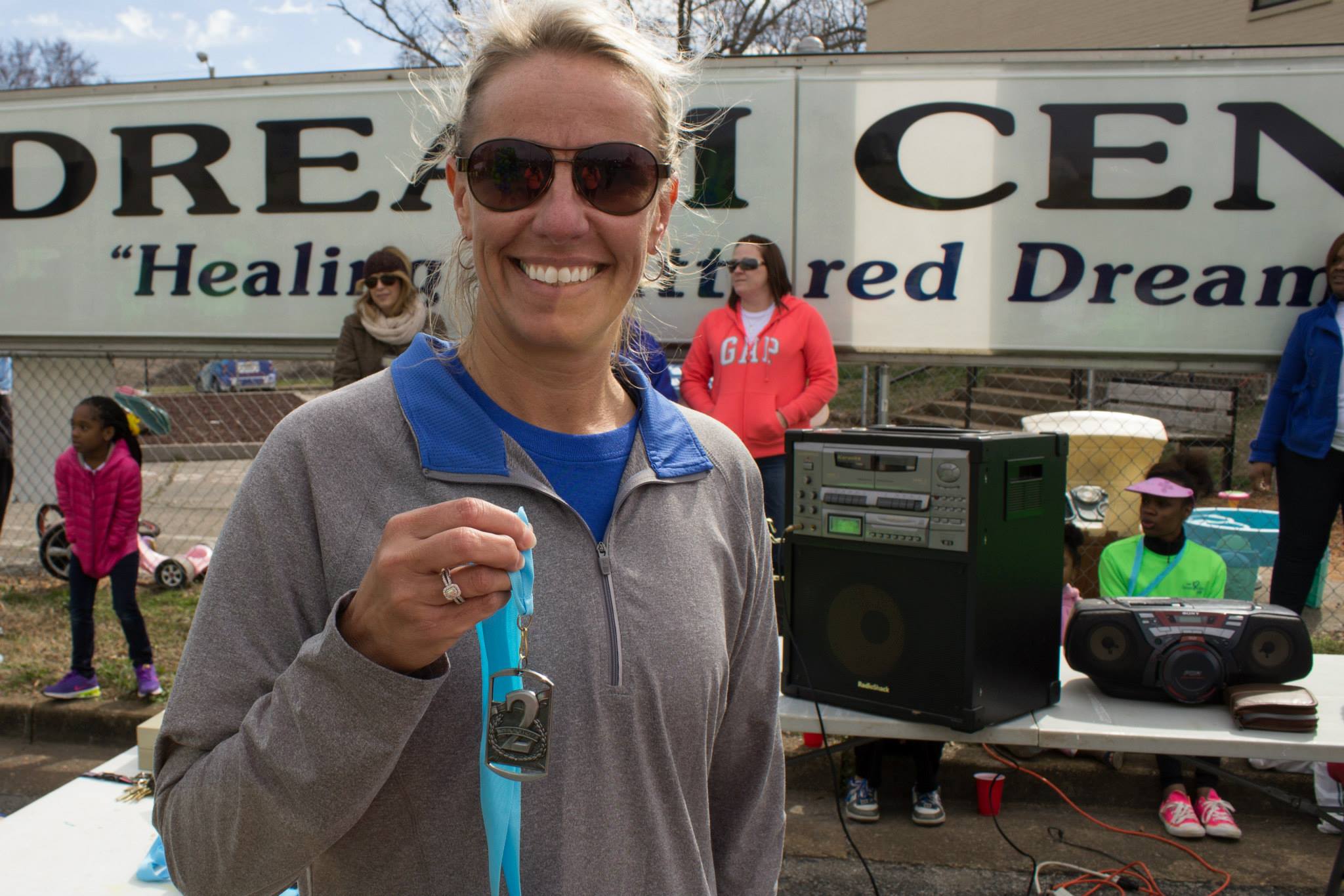 Running for a Dream 5K 2015 Photo 131