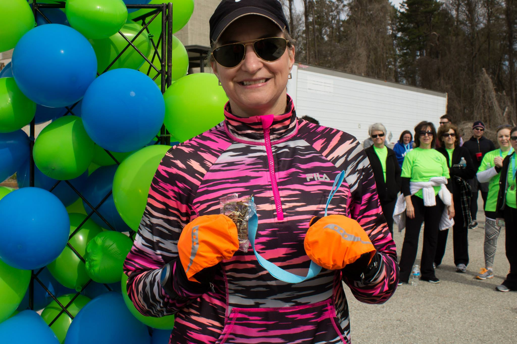 Running for a Dream 5K 2015 Photo 132