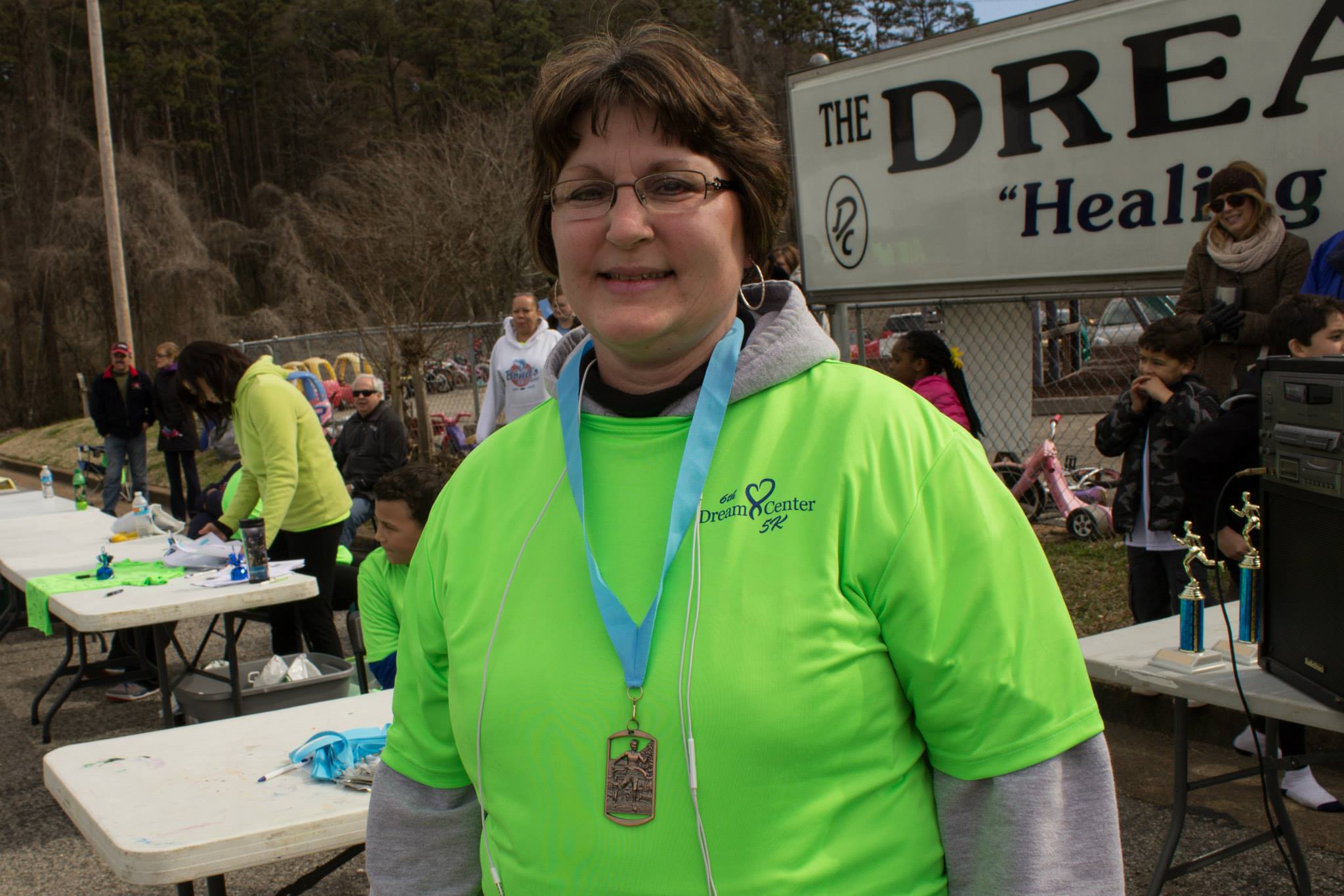 Running for a Dream 5K 2015 Photo 133
