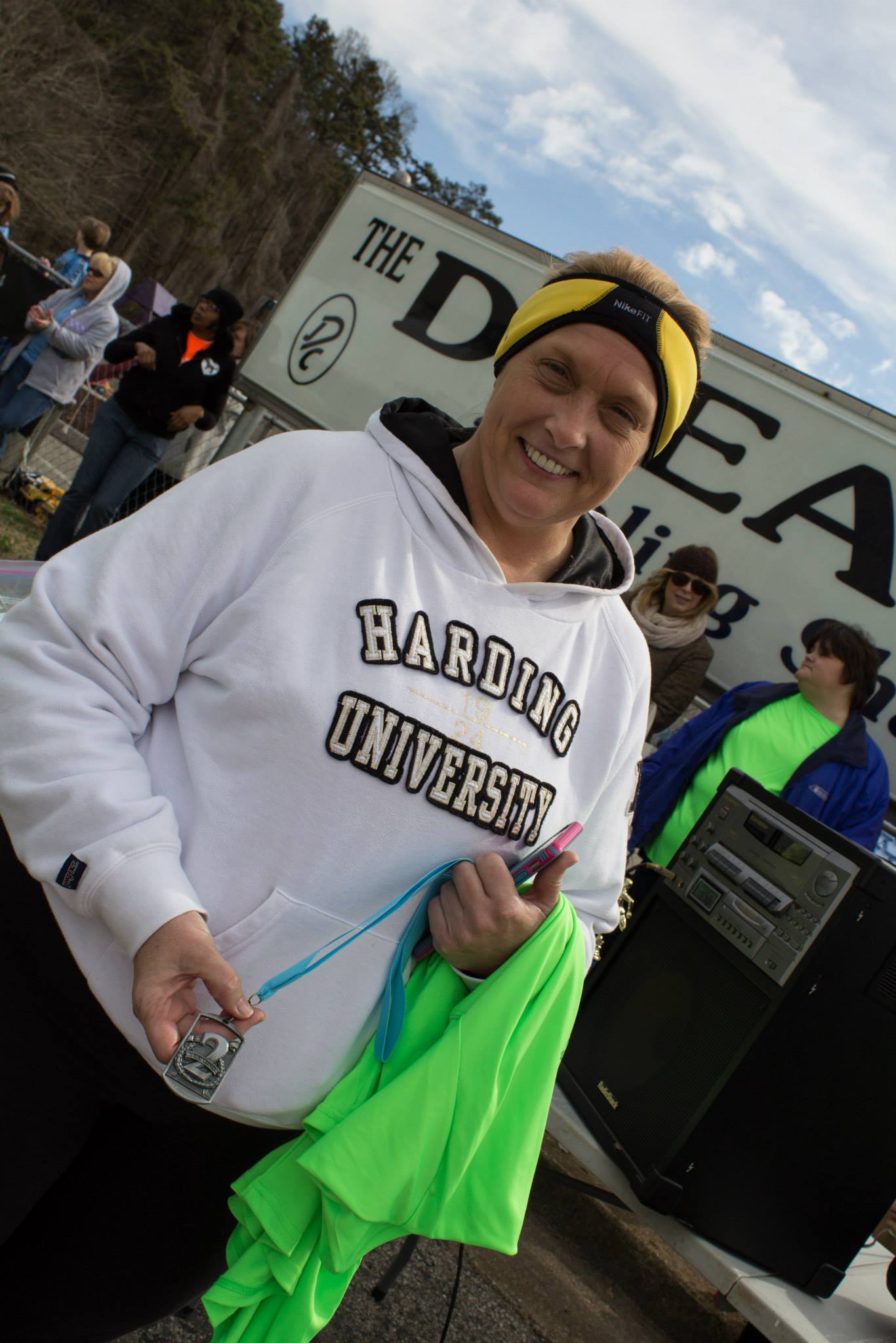 Running for a Dream 5K 2015 Photo 134