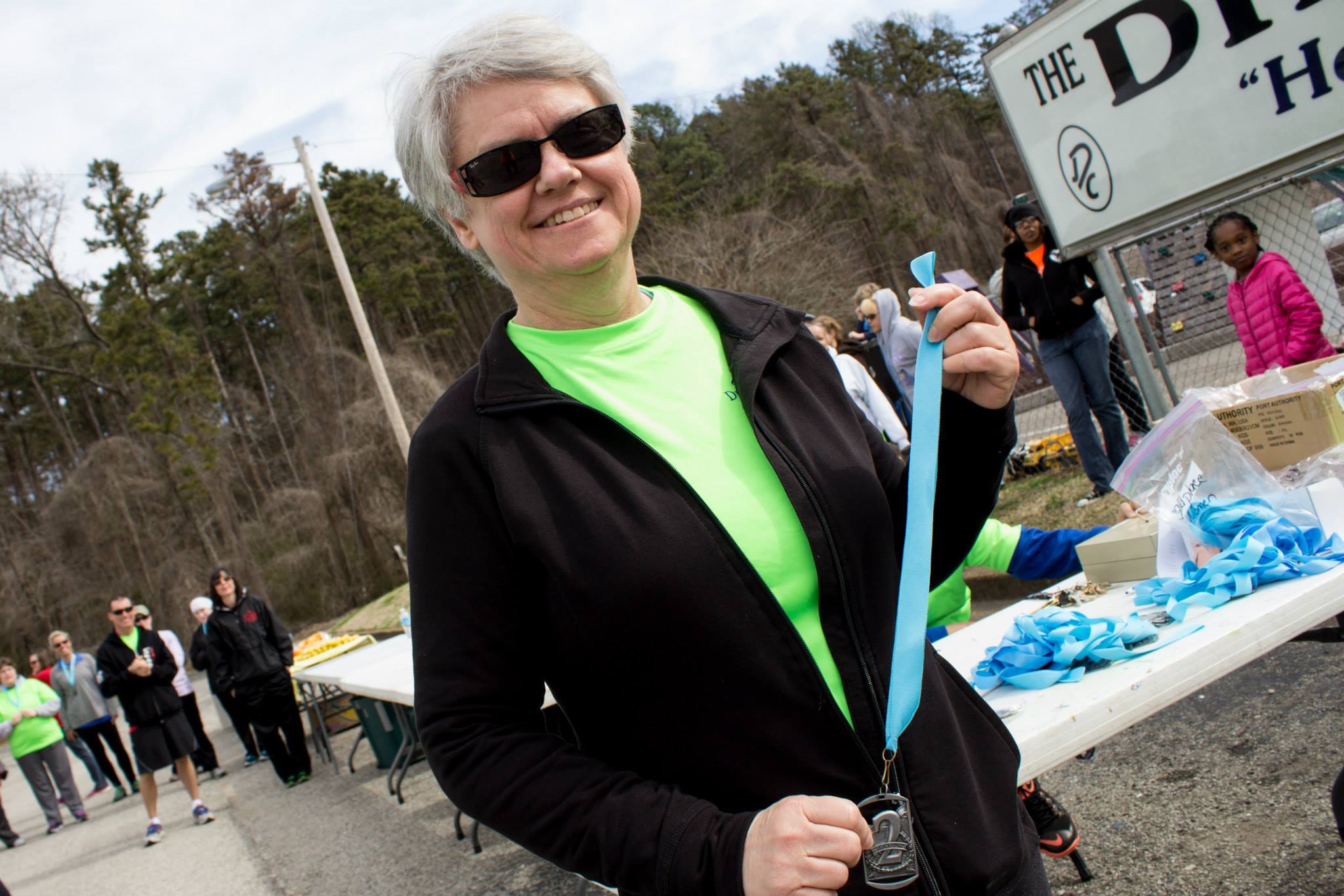 Running for a Dream 5K 2015 Photo 136