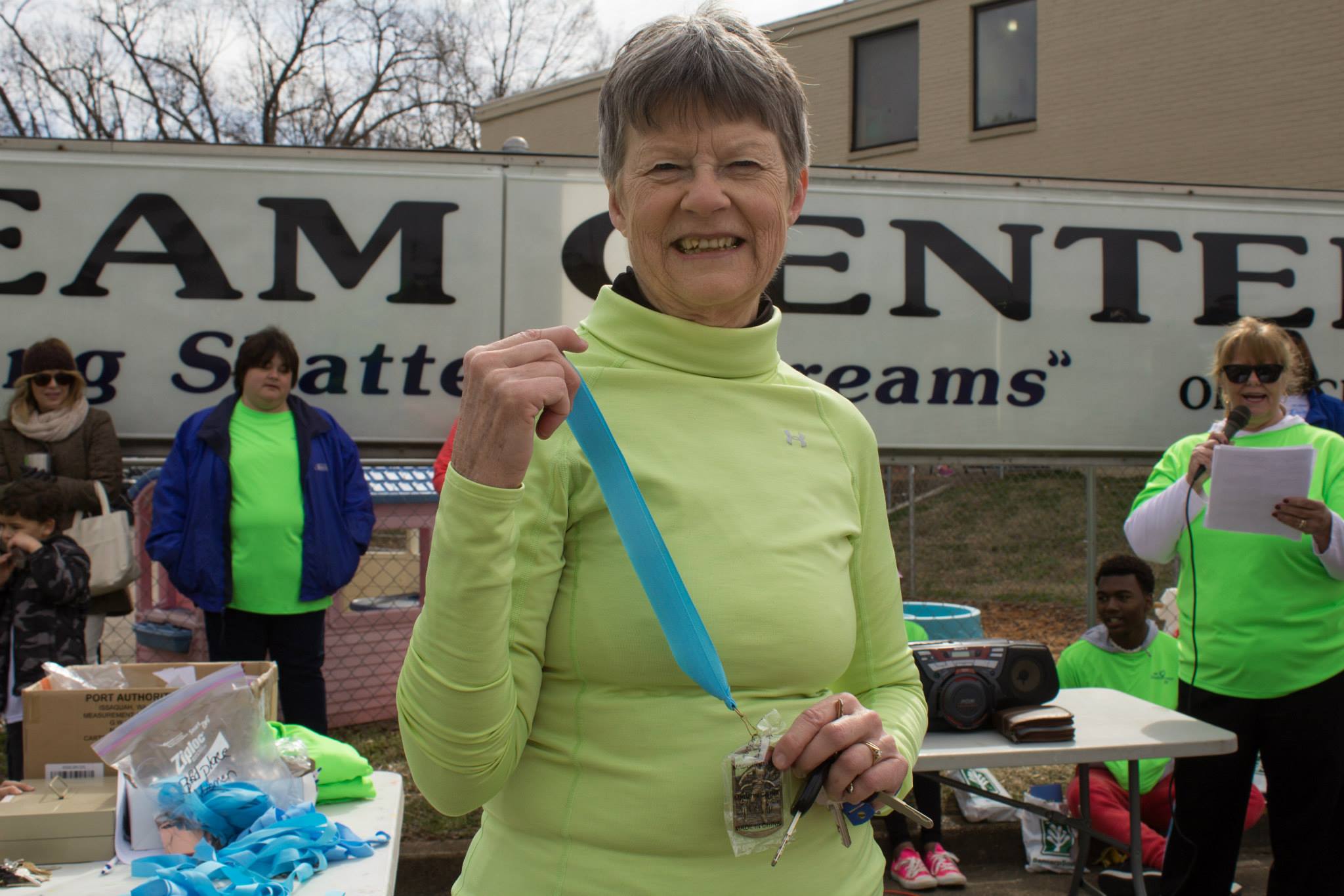 Running for a Dream 5K 2015 Photo 138