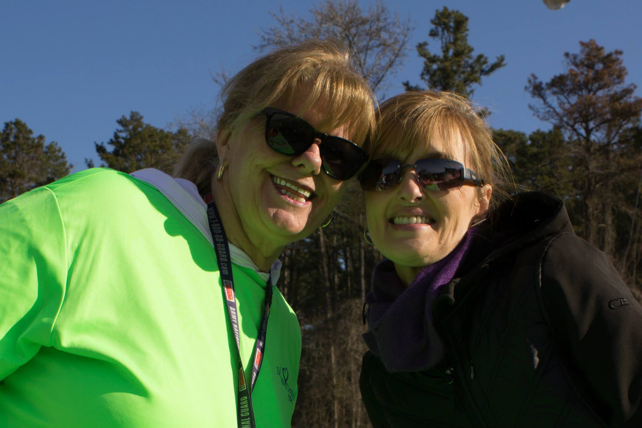 Running for a Dream 5K 2015 Photo 14