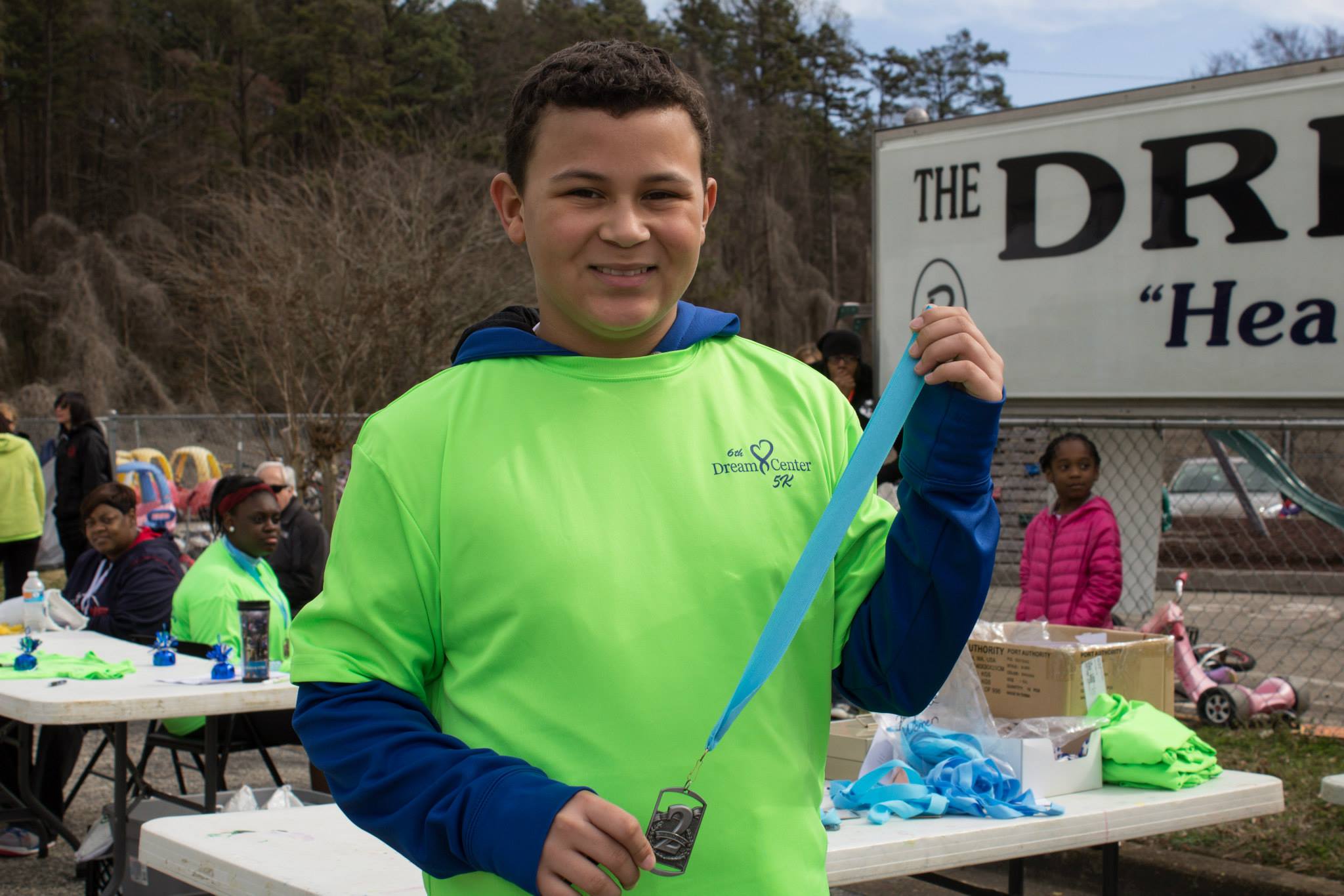 Running for a Dream 5K 2015 Photo 141