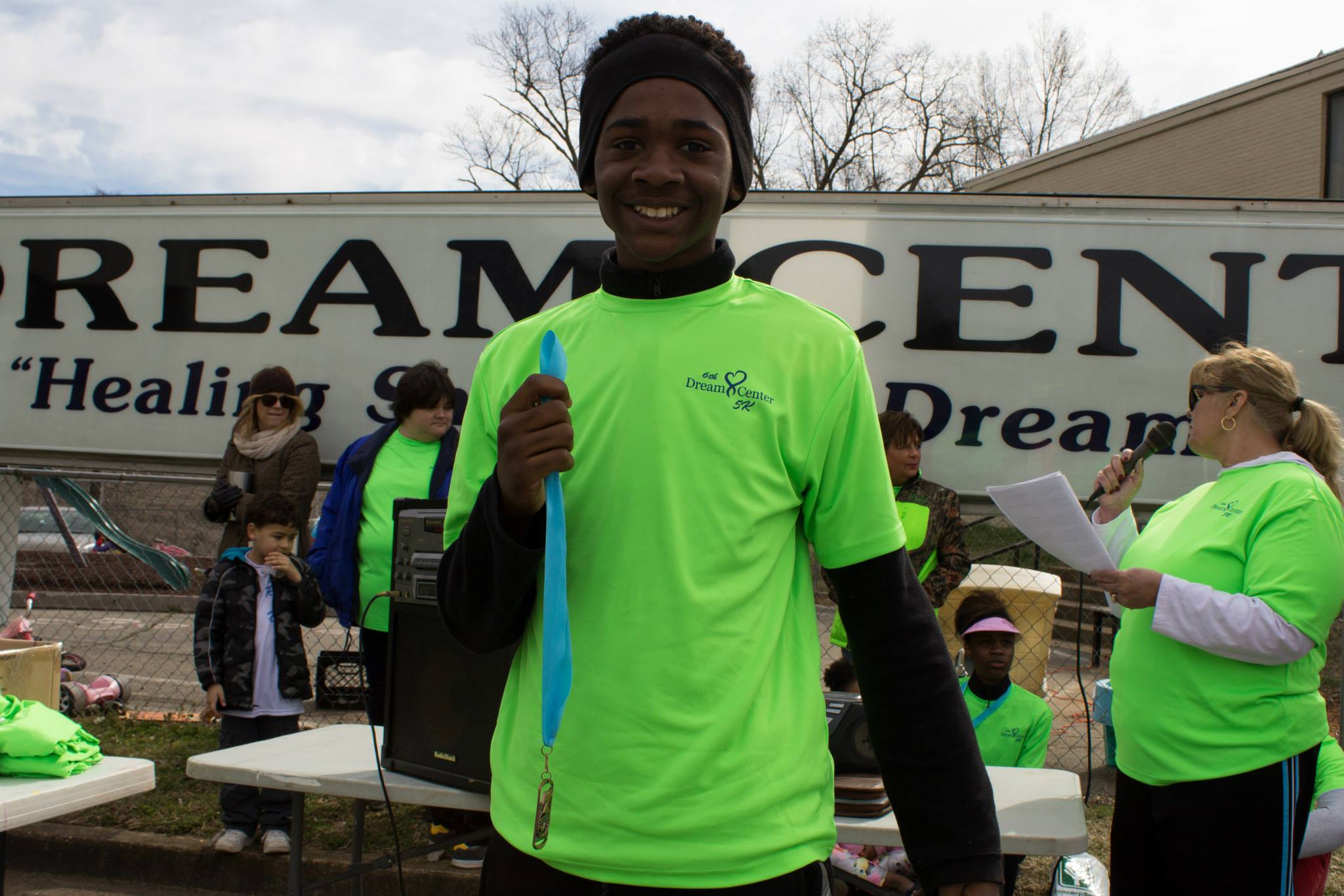 Running for a Dream 5K 2015 Photo 143