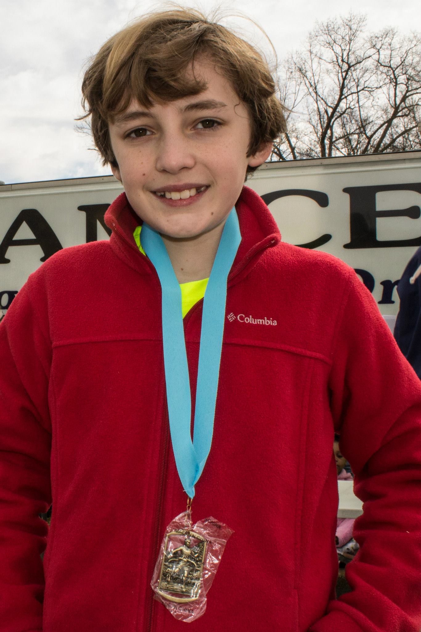 Running for a Dream 5K 2015 Photo 145